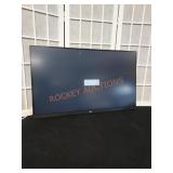 LG UHD 4k 27in Monitor