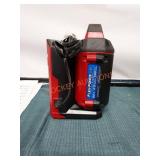 Toro Flex-Force 60V charging station