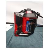 Toro Flex-Force 60V charging station