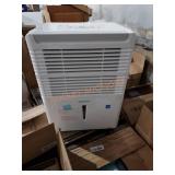 Keystone 30 Pint Dehumidifier