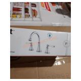 Pfister bathroom faucet