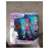 Rock n Rollerskate RC Lighting Luna