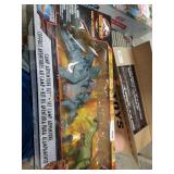 Jurassic World Camp Cretaceous