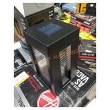 Hampton bay led lantern