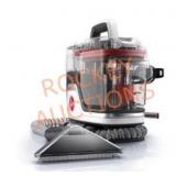 Hoover upholstery spot cleaner