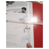 Pfister tub and shower system