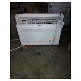 LG Window AC Unit 6000BTU
