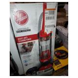 Hoover Bagless Vacuum