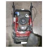 Toro GCV 160cc 22" Mower