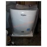 Whirlpool 30 Pint Dehumidifier