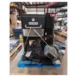 Masterbuilt Charcol Grill & Smoker