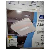 Broan ventilation fan