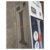 Gibraltar aluminum mailbox post