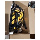 Wagner power steamer