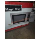Magic Chef 1000w Microwave Oven
