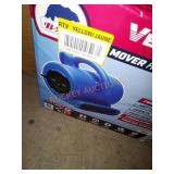 B-Air 1/4 HP Air Mover Blower