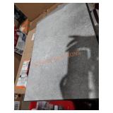 8 Light Cement Panels 25 length width 16 1/4