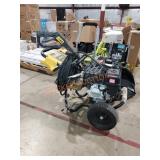 DeWalt 4400psi Gas Powered Power Washer