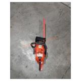 ECHO 20 in. 59.8 cc Gas 2-Stroke Cycle Chainsaw