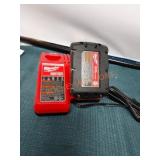 Milwaukee M18 18-VLithium-Ion XC Starter Kit