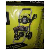 Ryobi 2900psi 212cc Pressure Washer