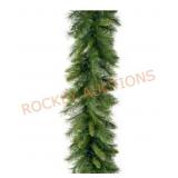 National Tree Company 9ft Pine Garland