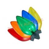 20in Giant Multi-C7 Path Lights