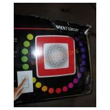 Nutone ventilation fan