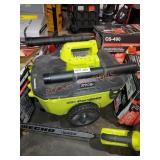 Ryobi cordless wet dry vacuum