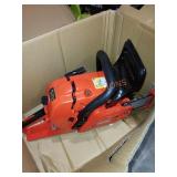 ECHO 20 in. 59.8 cc Gas 2-Stroke Cycle Chainsaw