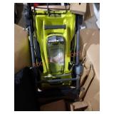 Ryobi 40V Brushless 20" Mower