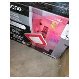 Nutone ventilation fan