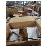 6 Eaton Recessed lighting