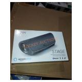 Cleer Stage Portable Bluetooth Speaker