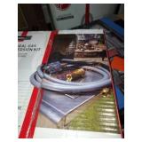 NexGrill Natural Gas Conversion Kit