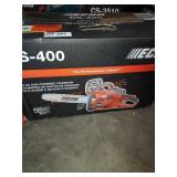 ECHO 18 in. 40.2 cc Gas 2-Stroke Cycle Chainsaw