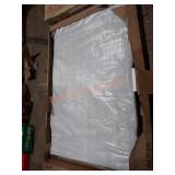 Glenridge falls Rectangular Dining Table