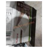 80cfm Ventilation Fan with light and heat