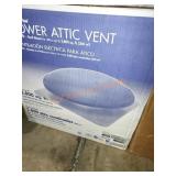 GAF Power Attic Vent