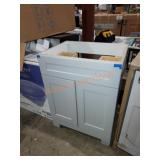 Glacier Bay 24in Vanity Combo