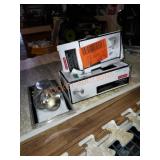 3pc Delta Bathroom Set