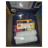 Linzer 9pc Painting Set