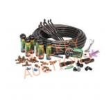 Rain Bird In-Ground Automatic Sprinkler System