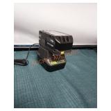 RYOBI 18V Lithium-Ion Battery and Charger