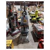 Hoover Carpet Washer