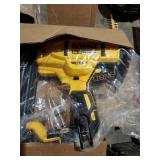 DeWALT 20V Brad Nailer