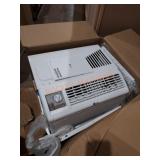LG room air conditioner