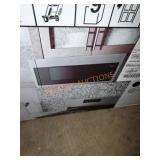 Whirlpool  over the Range Microwave