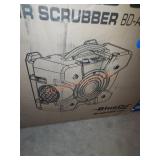 Air shield 550 hepa Air scrubber