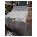 Hotpoint washing machine